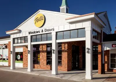 PELLA WINDOWS AND DOORS SHOWROOM
